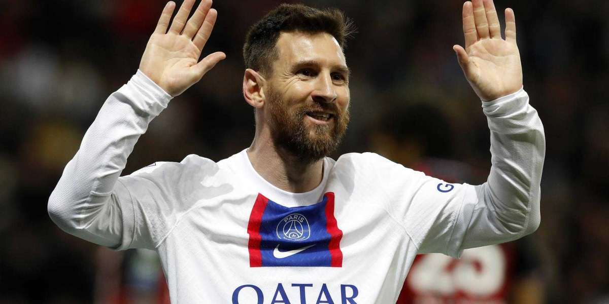 Gerüchte über eine Rückkehr von Lionel Messi zum FC Barcelona werden immer lauter.