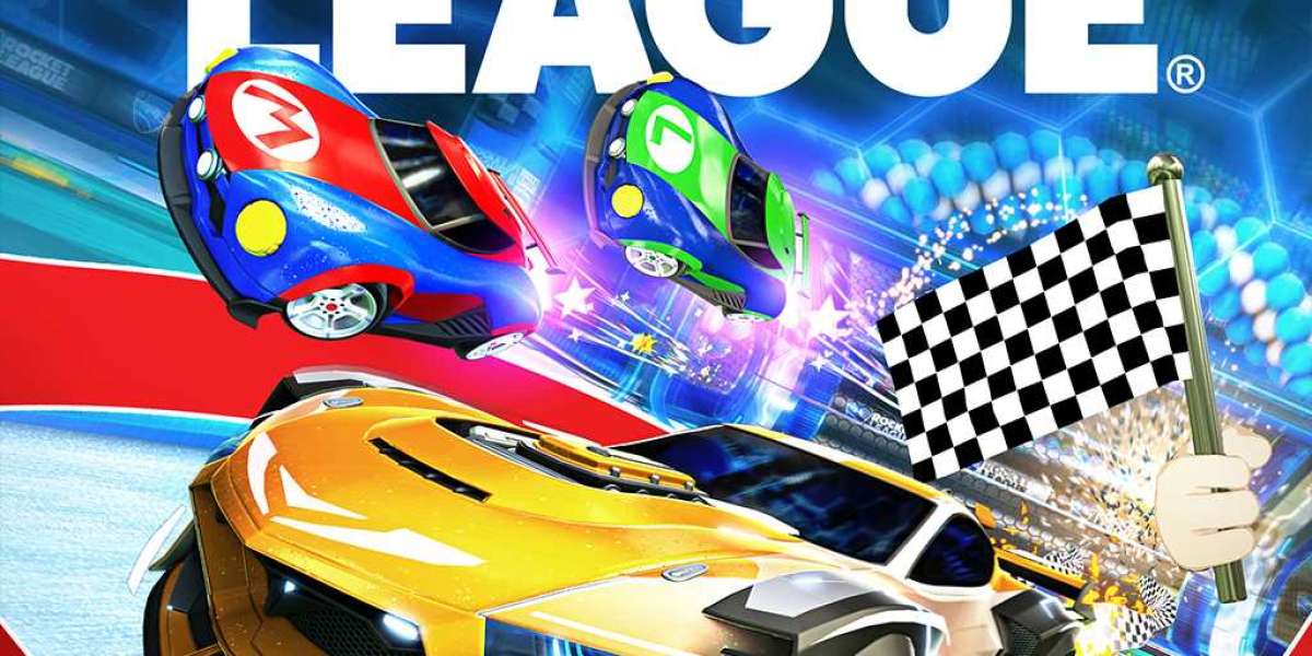 Rocket League Credits gamers to purchase beauty items