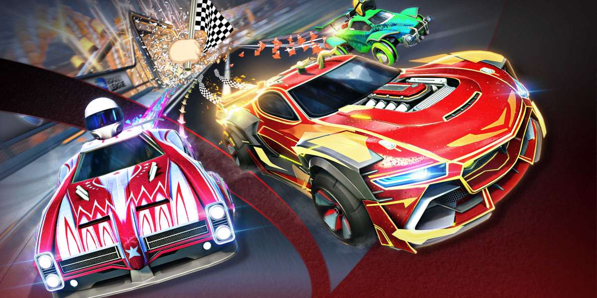 Rocket League has passed through numerous changes after Psyonix changed into received by means of Epic Games