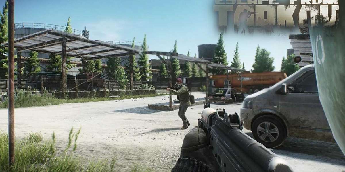‘Escape From Tarkov’ wipe provides new boss, Streets growth, and package presets
