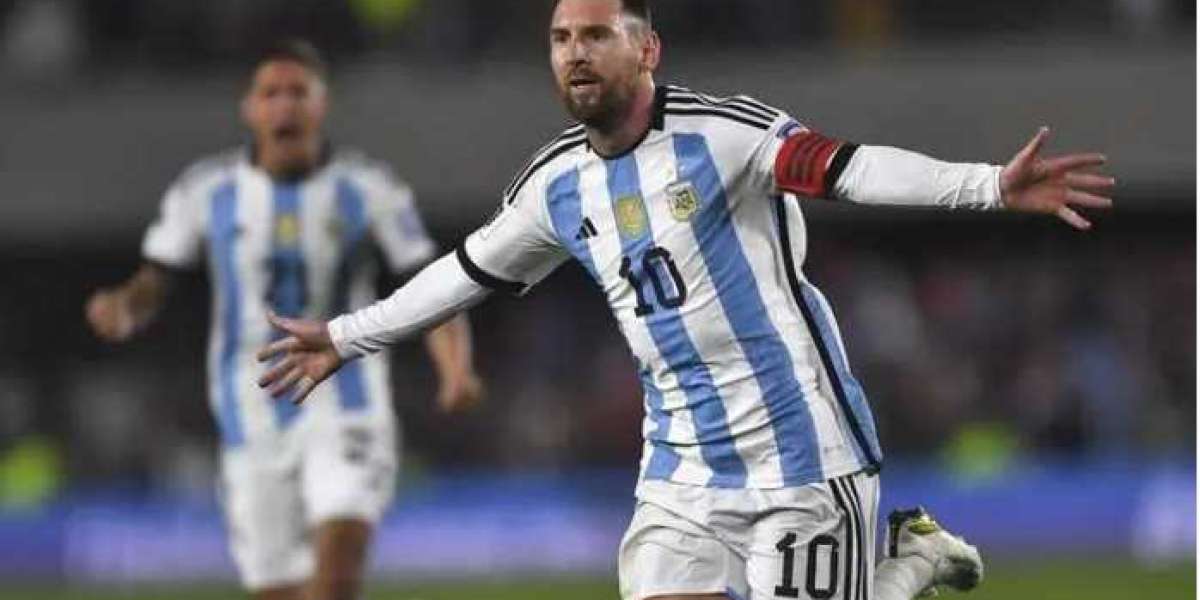 Messi hat eine seltene Entscheidung getroffen, Glückwunsch an die argentinische Mannschaft, Lautar de Paul ist sehr zufr