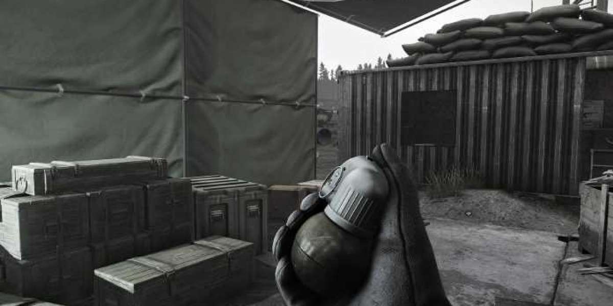 All Lighthouse Exits, Loot, Keys & Stashes in Escape From Tarkov