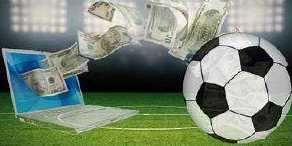 Mastering Total Goals Betting: Strategies for Success in Sports Wagering