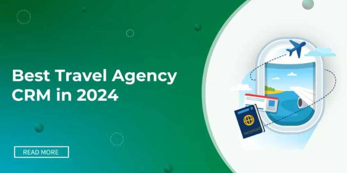 Best CRM for Travel Agents in 2024
