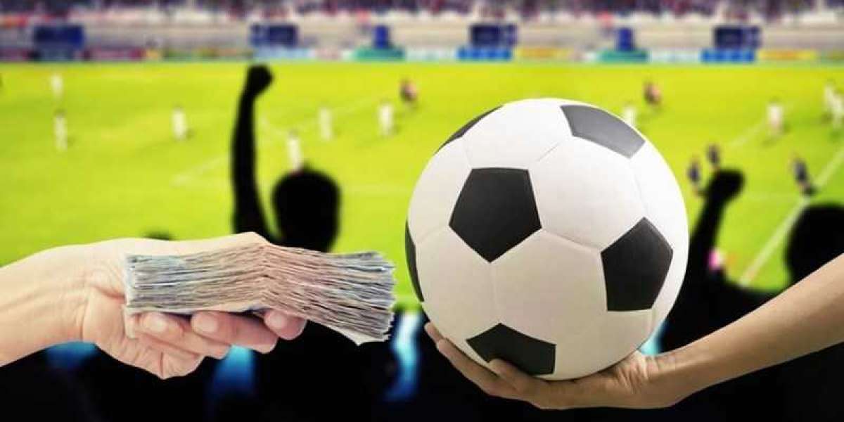 Guide to playing football betting and analyzing football odds in Nigeria