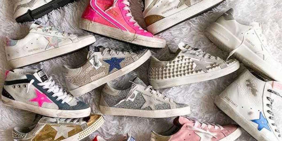 Golden Goose Sneakers Outlet threatened to rain