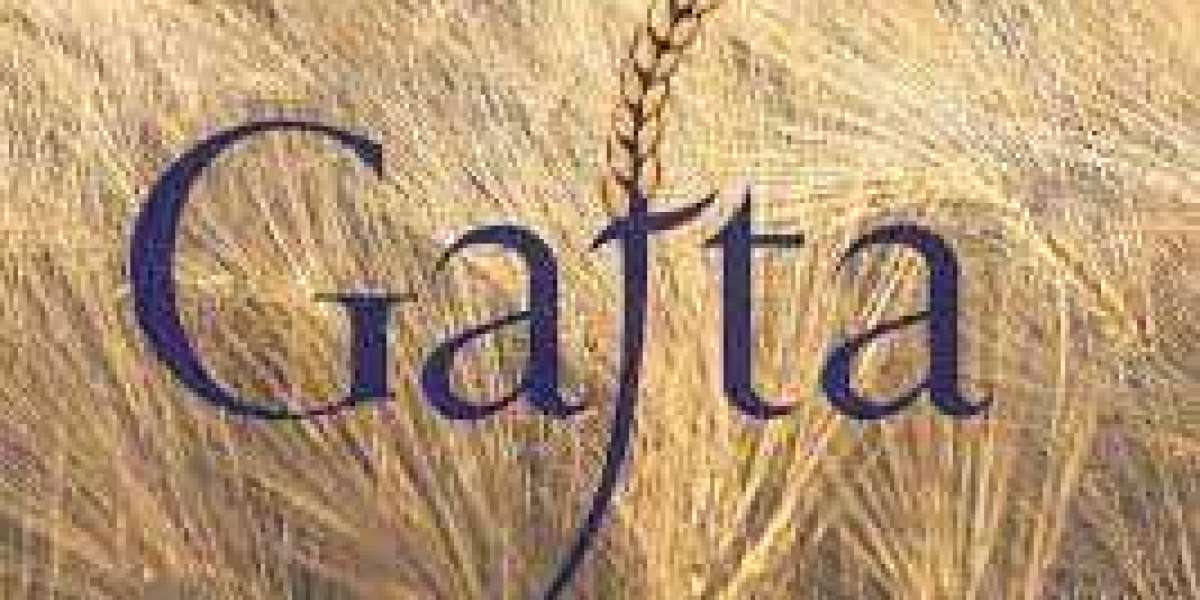 Что такое Gafta?