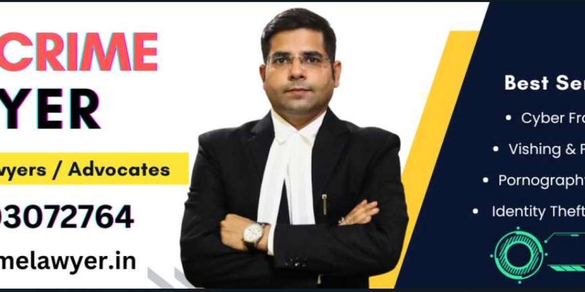 Best cyber crime lawyer in Ghaziabad: Call Now +917303072764
