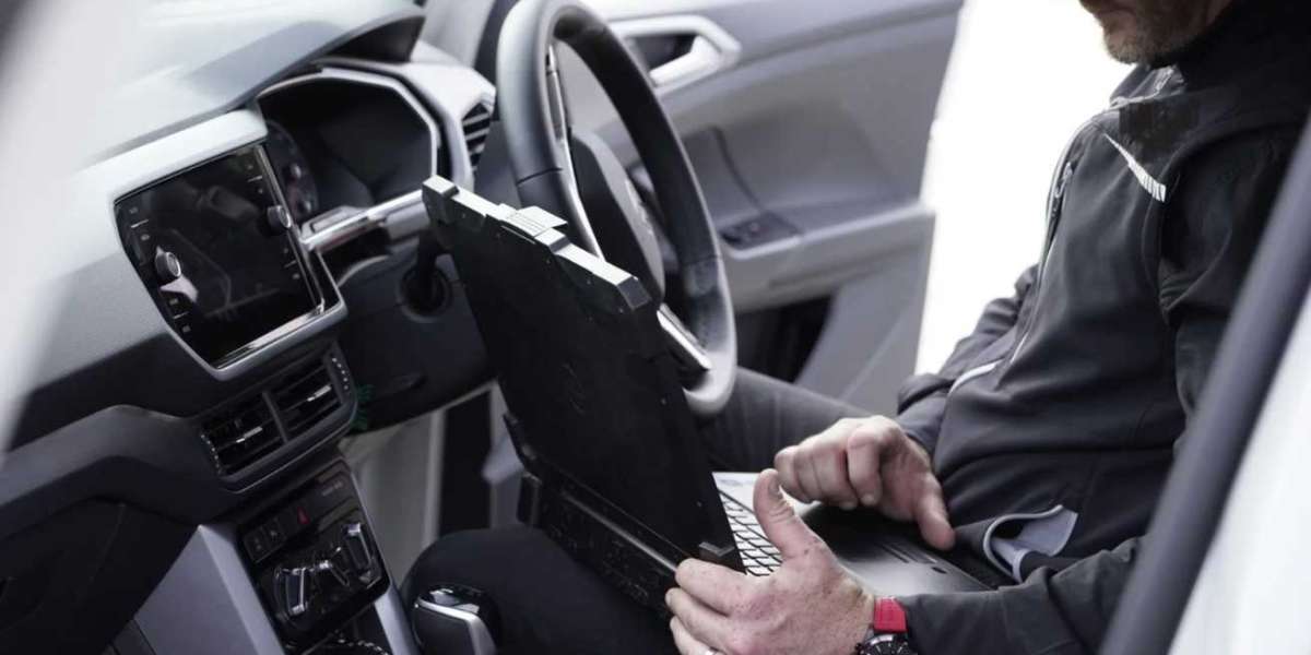 Five Things You Didn't Know About Car Key Auto Locksmith