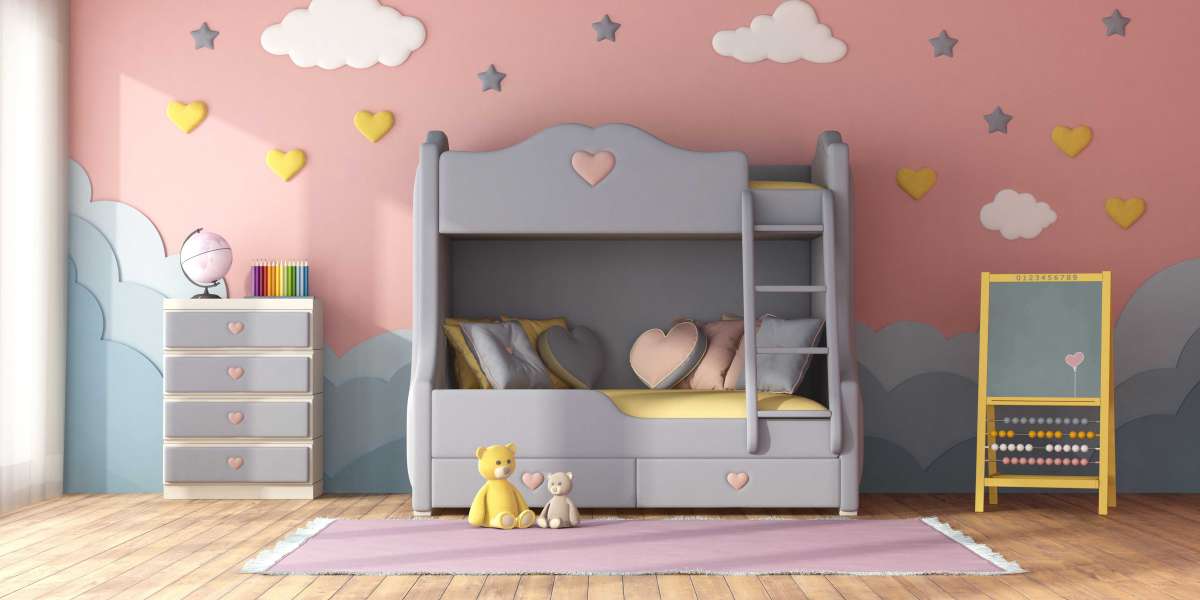 Watch Out: How Best Bunk Bed With Slide Is Taking Over And What You Can Do About It