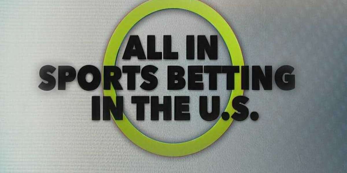 Ultimate Guide to Sports Betting Sites