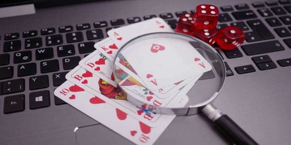 How to Play Online Casino: Your Ultimate Guide