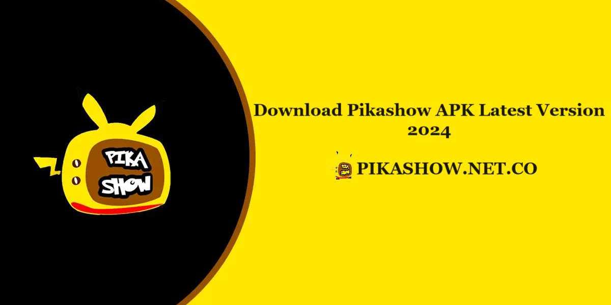 Pikashow APK Download v85 Latest Version For Android 2024