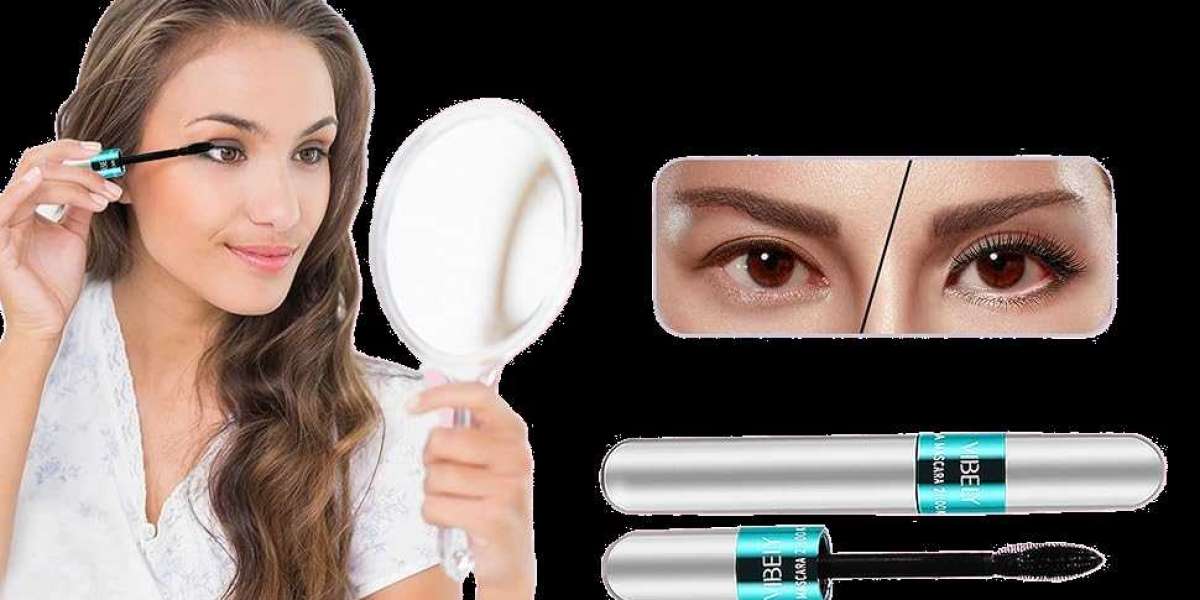 The Hidden Mystery Behind How To Use Vibely Mascara