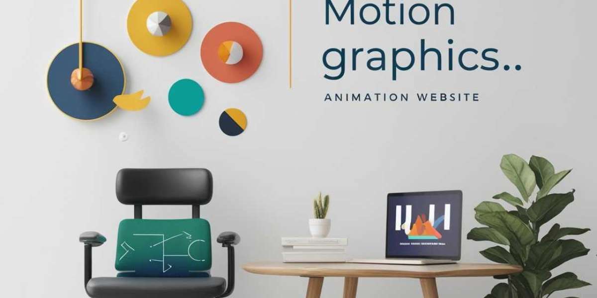 What Makes Motion Graphics Effective for Audience Engagement?