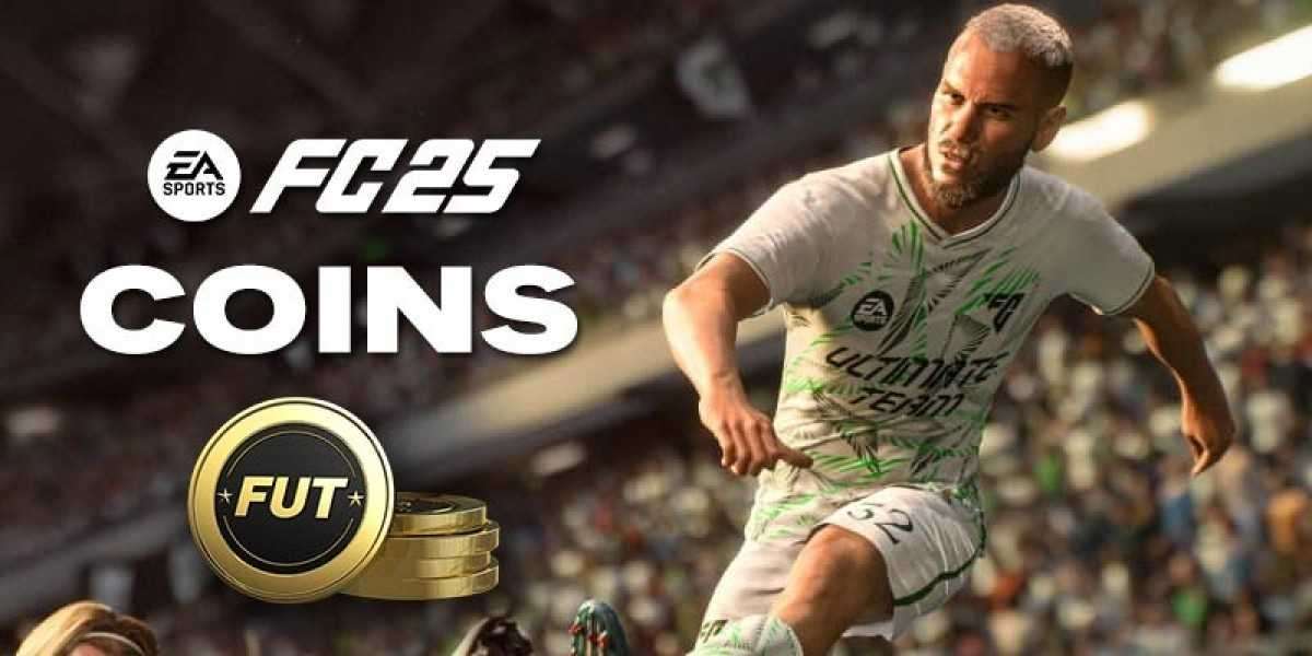 Unlock Your ea sports fifa coins Experience with U4GM - Svay Rieng FC Masterclass