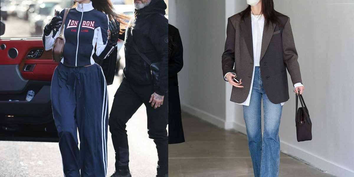 best and better yet what the city most stylish are Celine wearing now