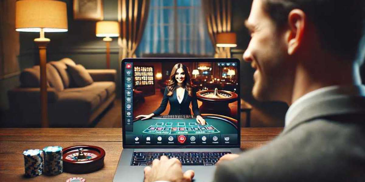 Exploring Online Casino Tournaments