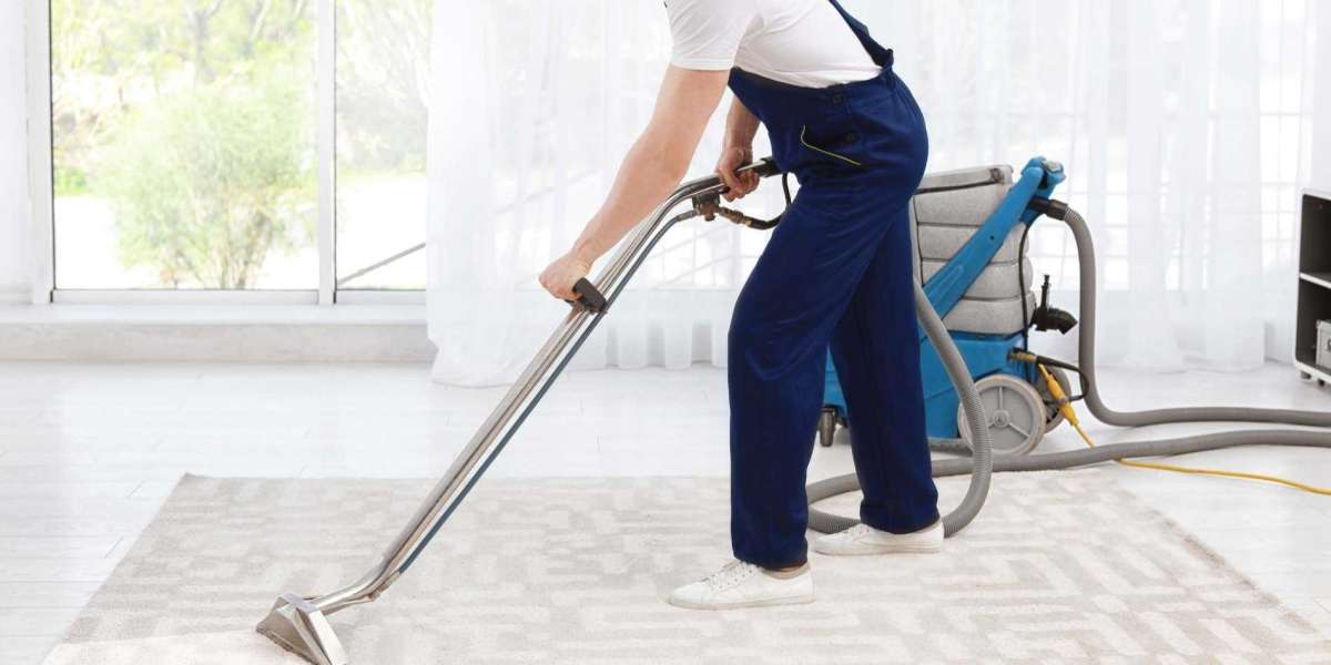 Carpet Cleaning: Essential for a Comfortable Home Environment