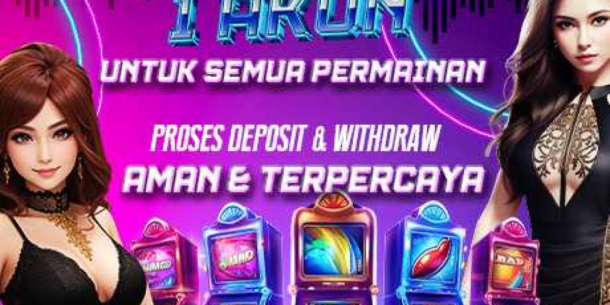 Daftar Situs Judi Slot Gacor Terpercaya Paling Populer Di Indonesia