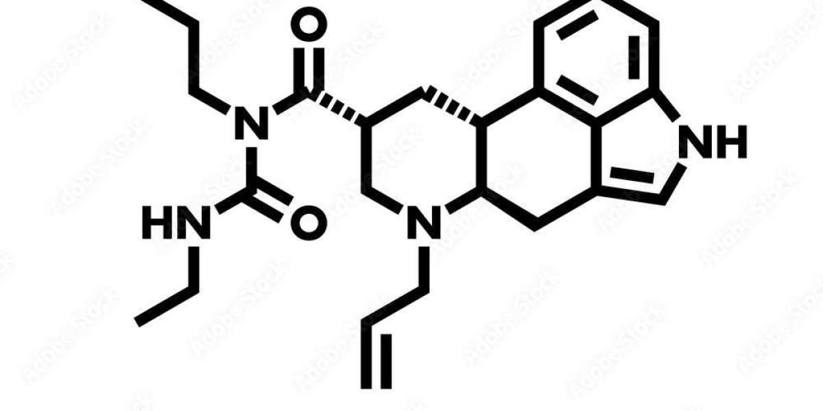 Cabergoline on Demand: Suppliers with Same-Day Shipping Options