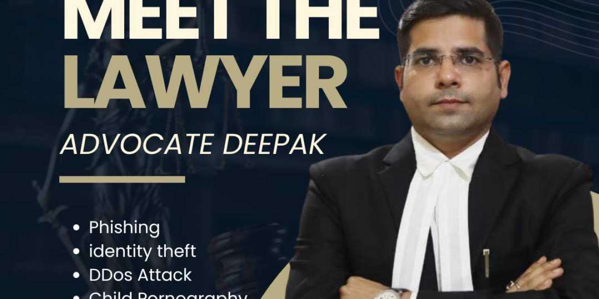 Legal Action for Cyberbullying: Advocate Deepak