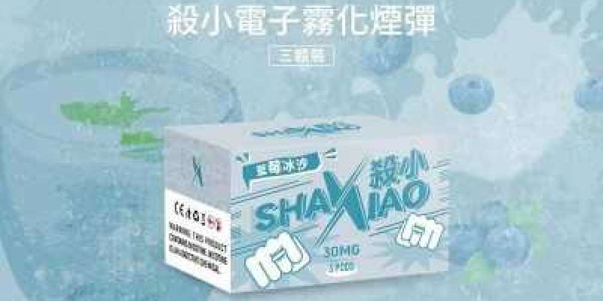 探索SHAXIAO：引領潮流的科技生活新風尚