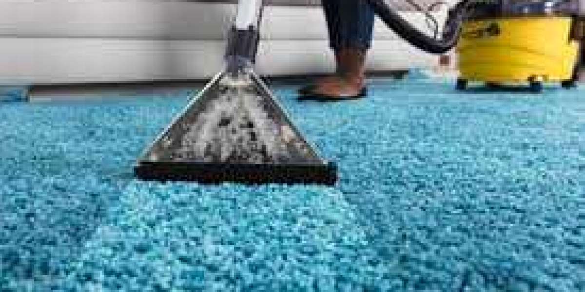 ﻿﻿Professional Carpet Cleaning: Essential for a Stylish and Clean Home