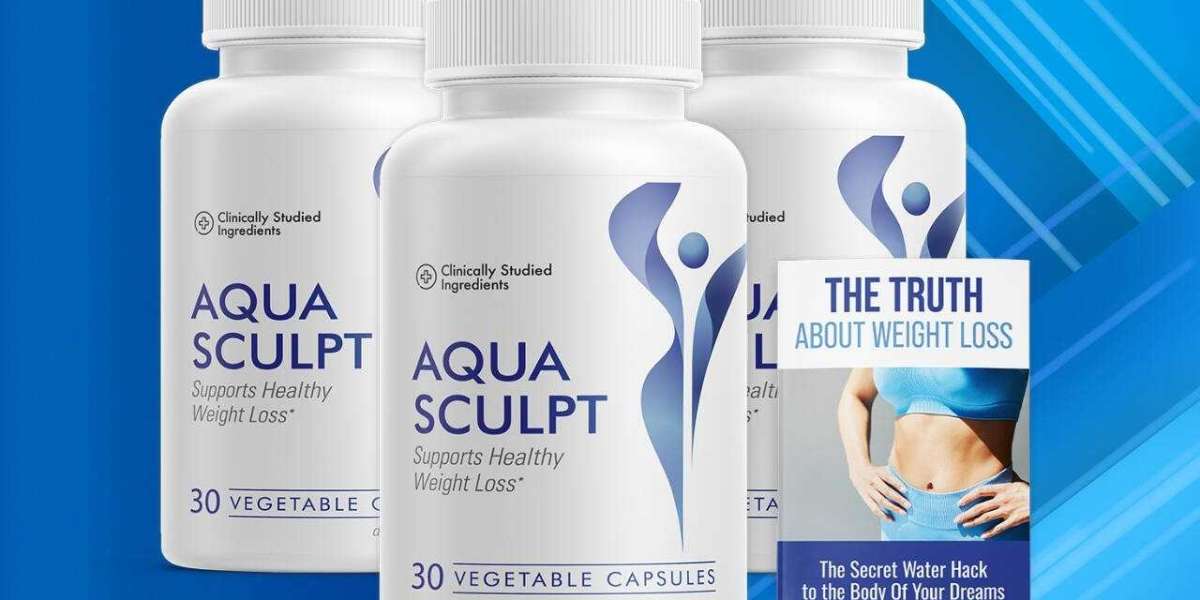 Aqua Sculpt Australia: Formula for Slimming A Groundbreaking Method for Body Contouring