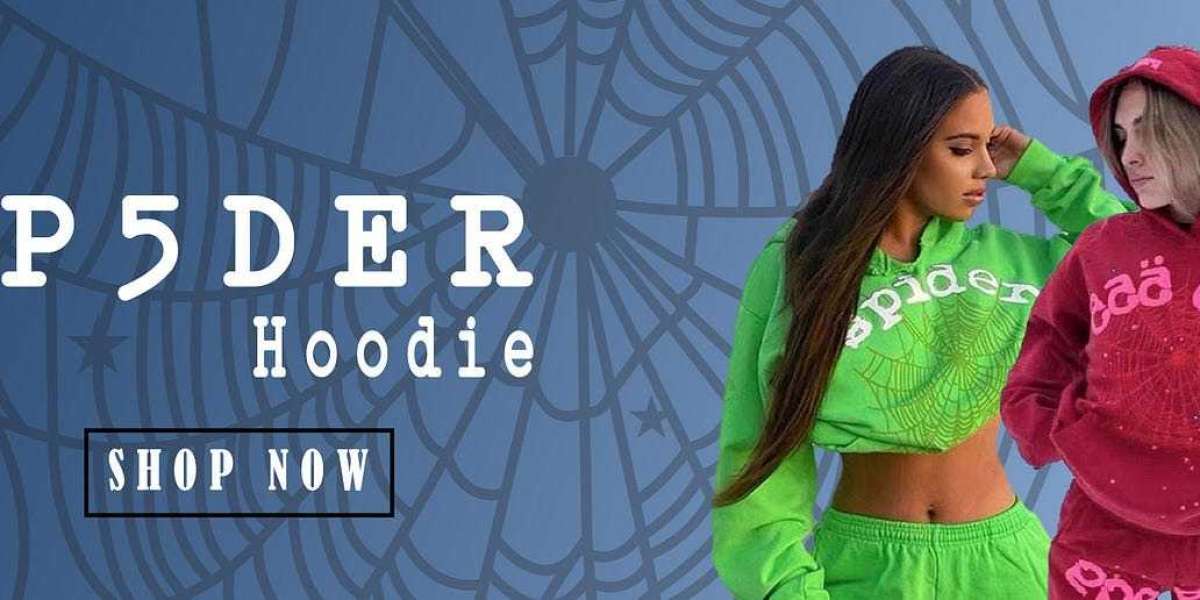 Spider Clothing: The Coolest Streetwear Brand