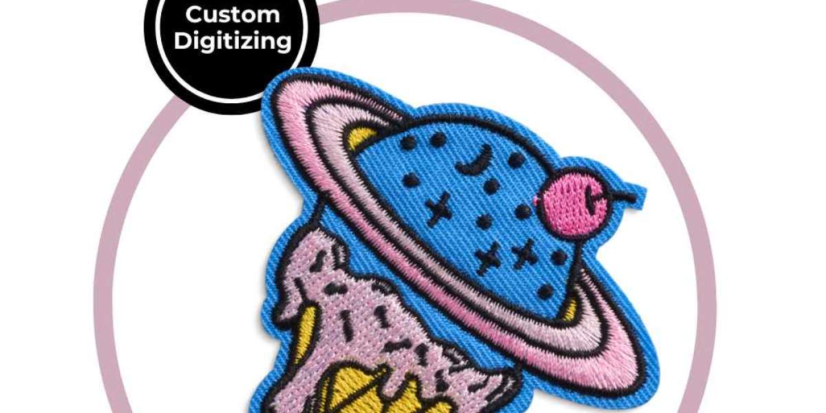 Get Perfect Embroidery Digitizing – Fast & Affordable